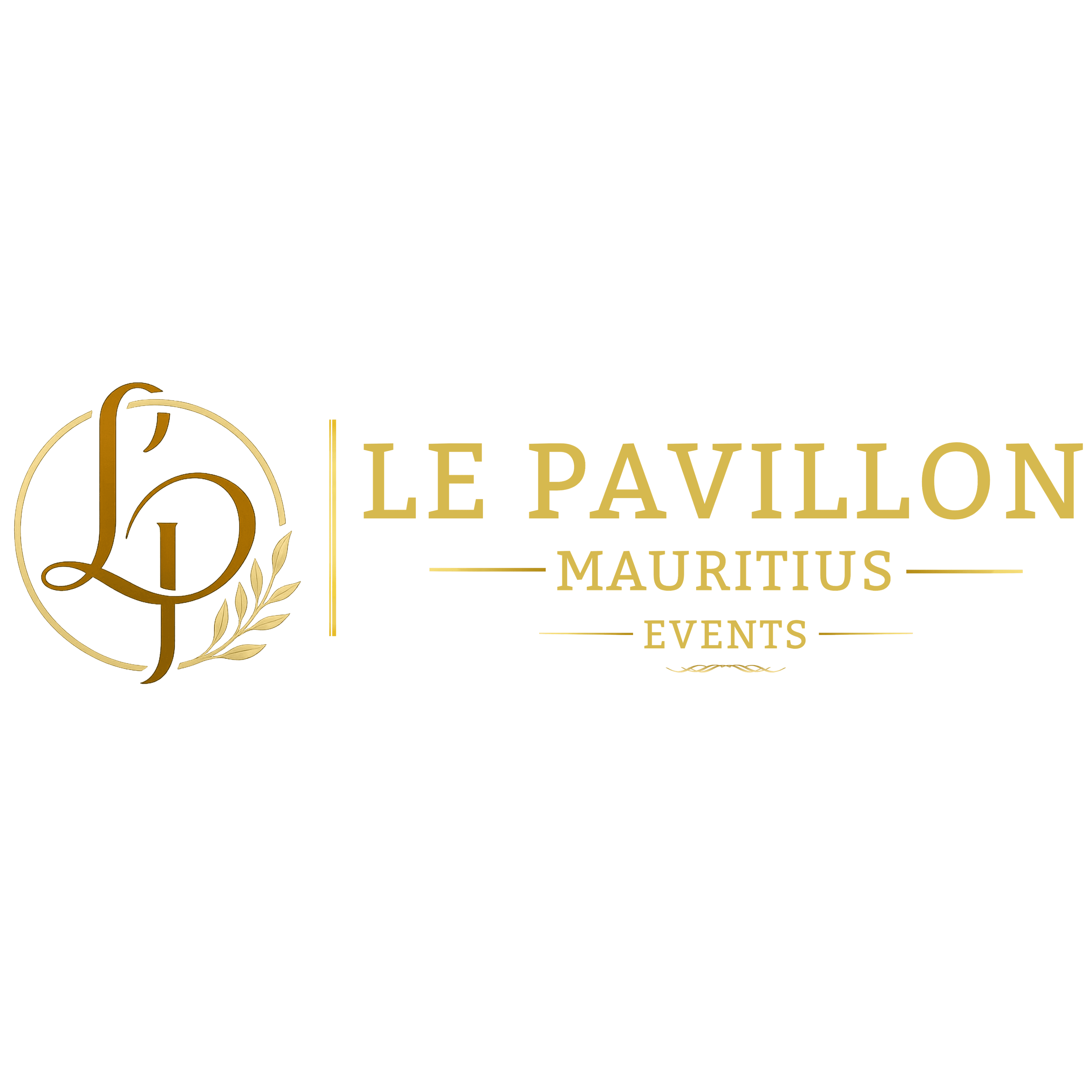 Le Pavillon Mauritius Events