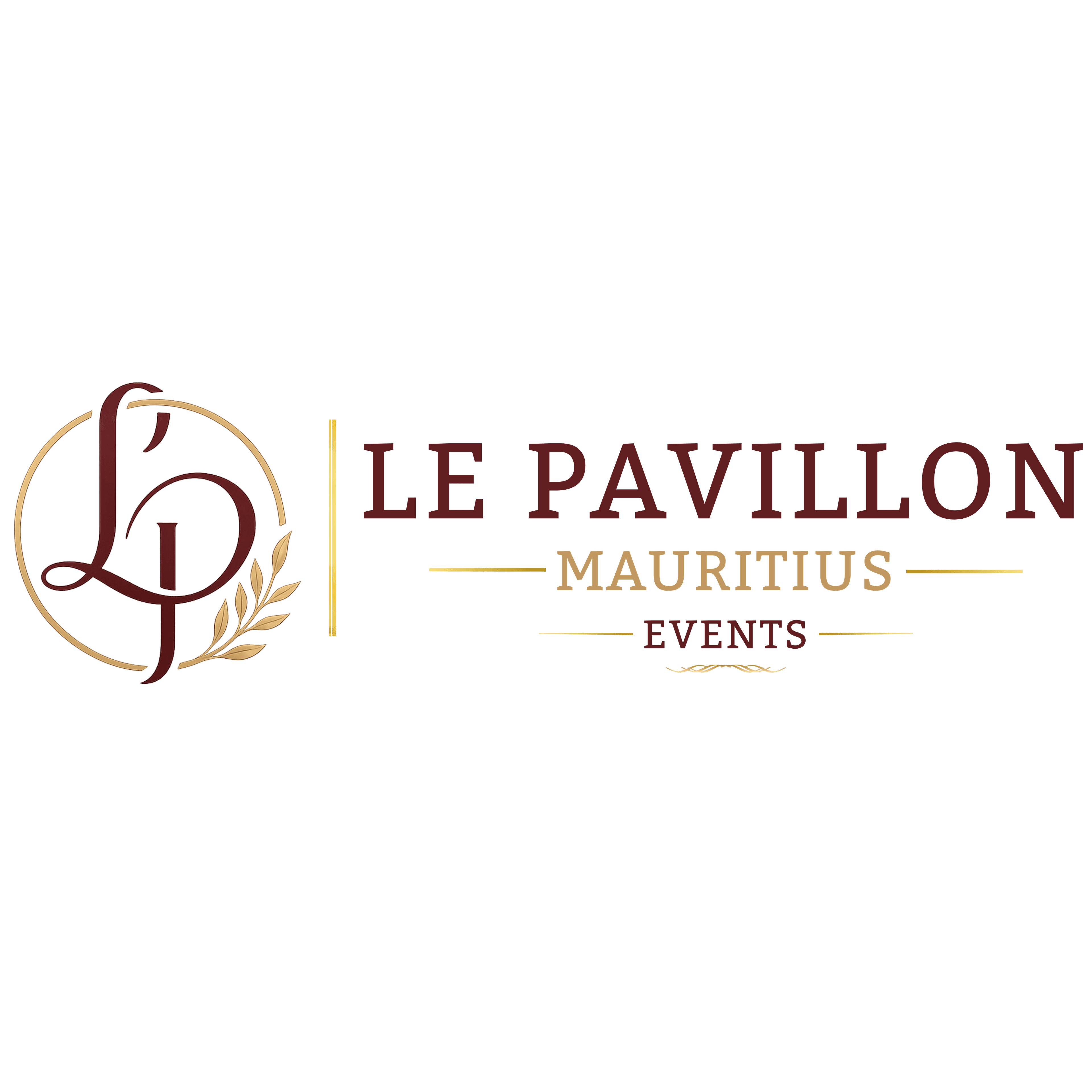 Le Pavillon Mauritius Events