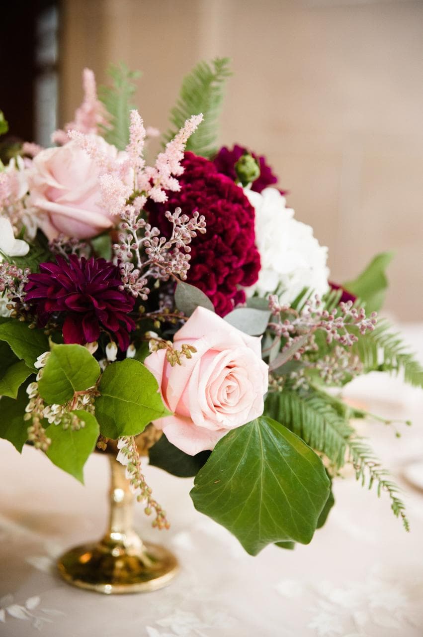 Corporate Events Details