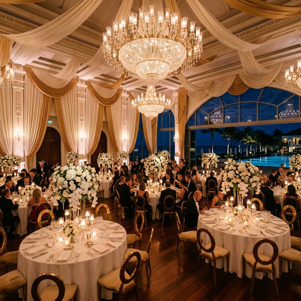 Corporate Events